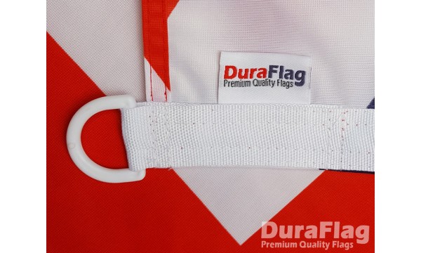 DuraFlag® Union Jack (UK) 2:1 Official Ratio Premium Quality Flag